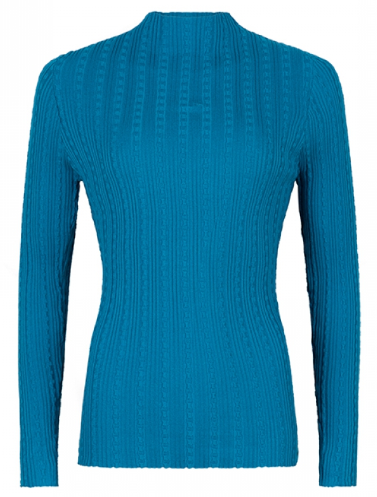 Sweater Kimberley Blauw