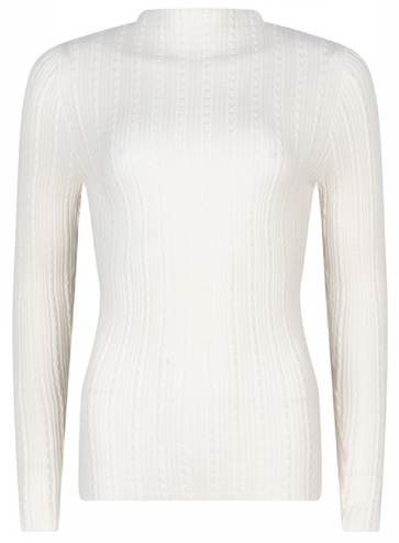 Sweater Kimberley Off White